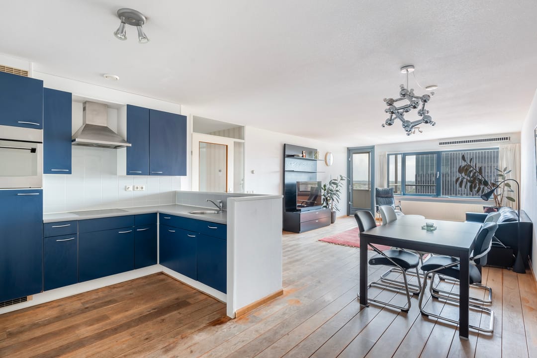 Photo 23 of Bargelaan 94