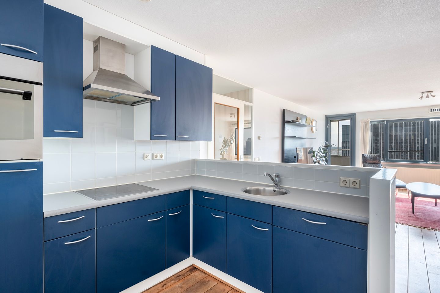 Photo 25 of Bargelaan 94