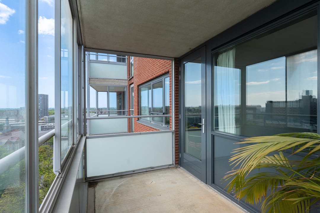 Photo 26 of Bargelaan 94