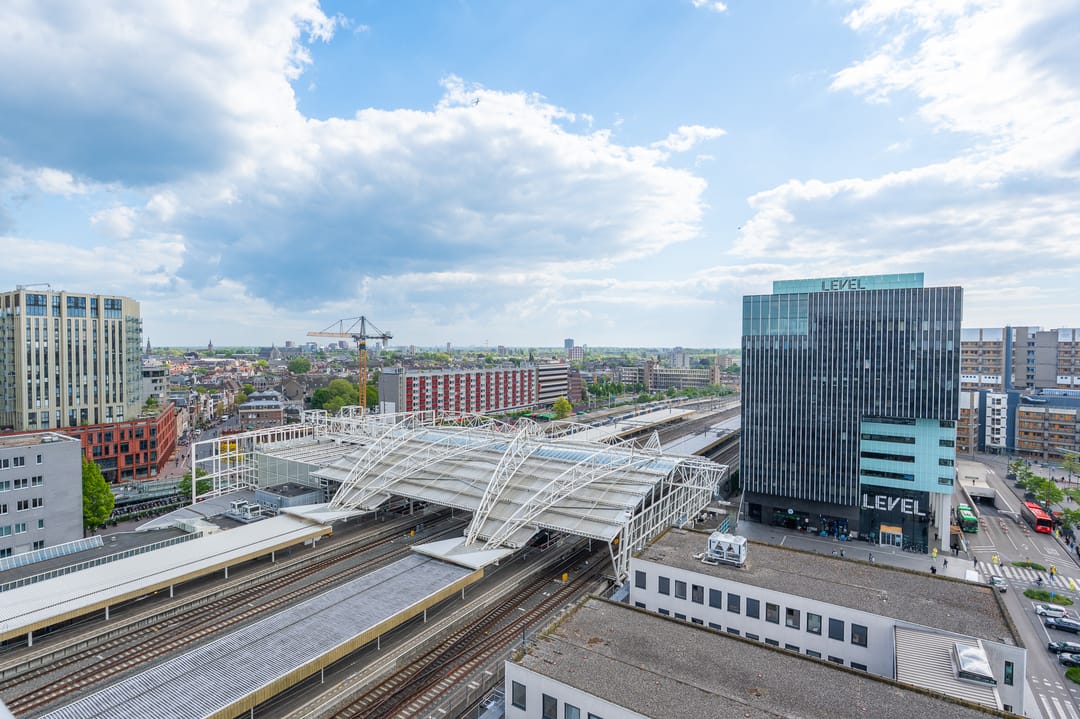 Photo 28 of Bargelaan 94