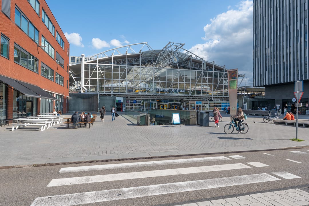 Photo 31 of Bargelaan 94