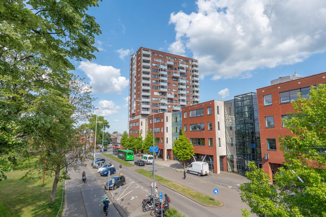 Photo 32 of Bargelaan 94