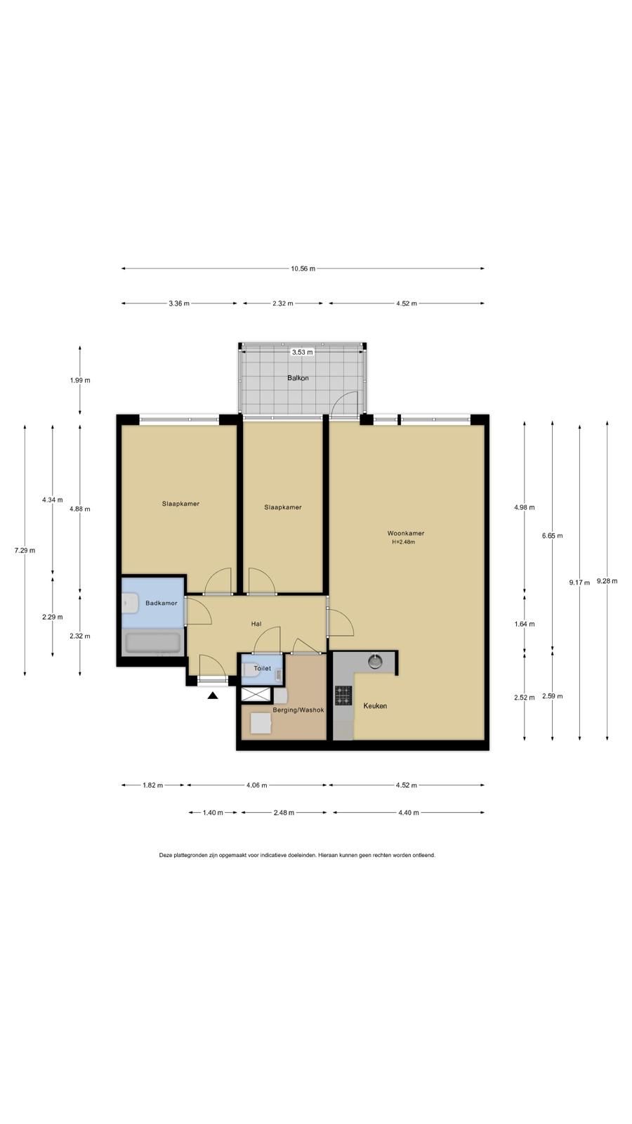 Photo 33 of Bargelaan 94