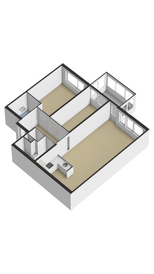 Photo 34 of Bargelaan 94