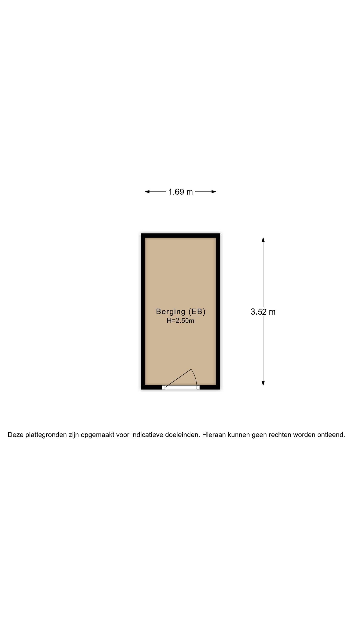Photo 35 of Bargelaan 94