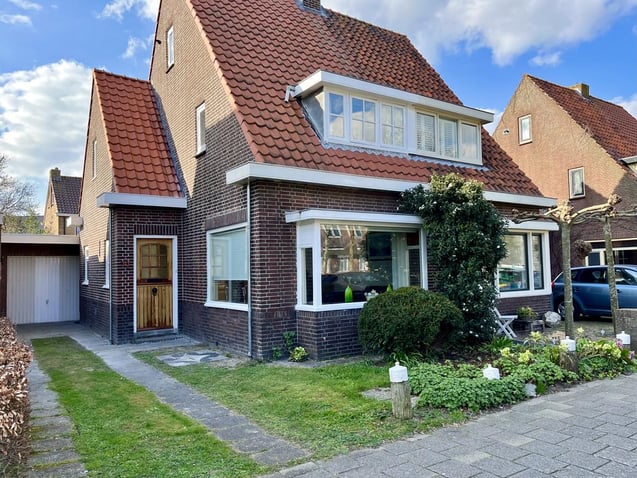 Maerten van Heemskerckstraat 72