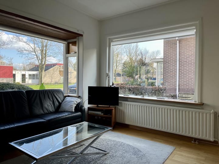 Foto 3 van Maerten van Heemskerckstraat 72