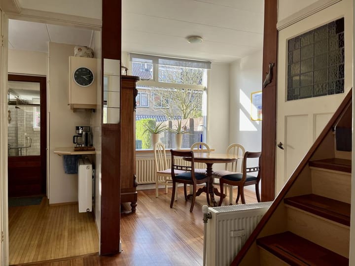 Foto 5 van Maerten van Heemskerckstraat 72