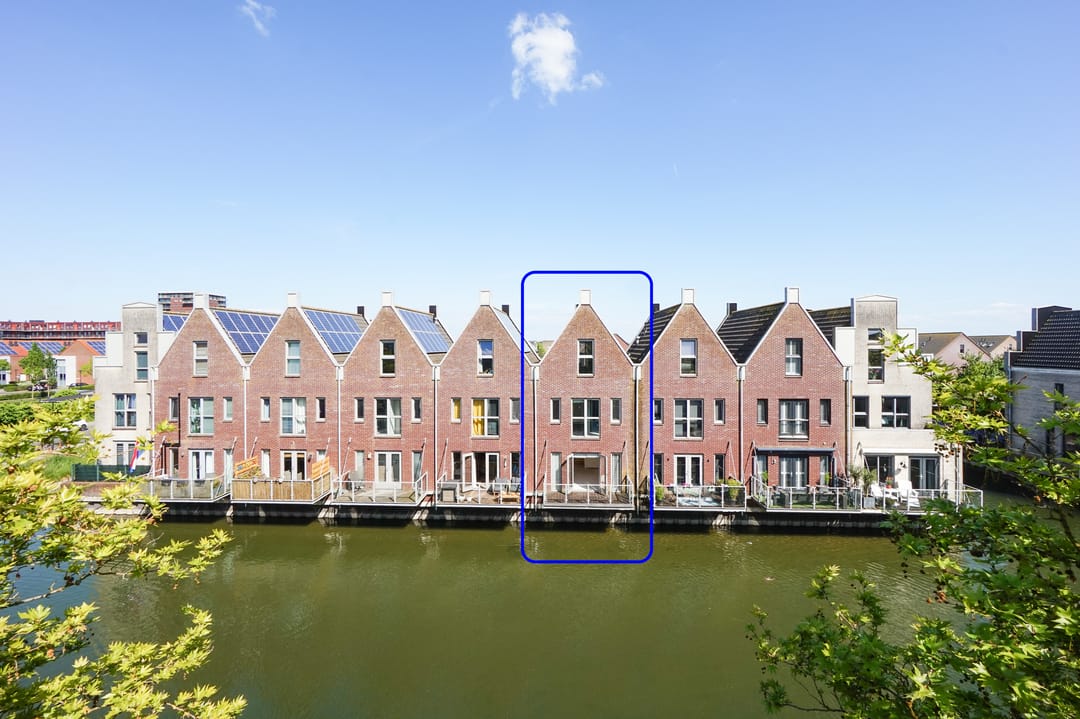 Foto 1 van Eiland van Inti 19