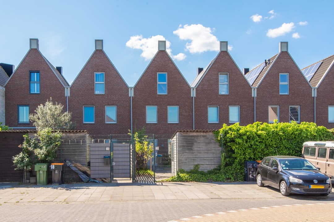 Foto 7 van Eiland van Inti 19