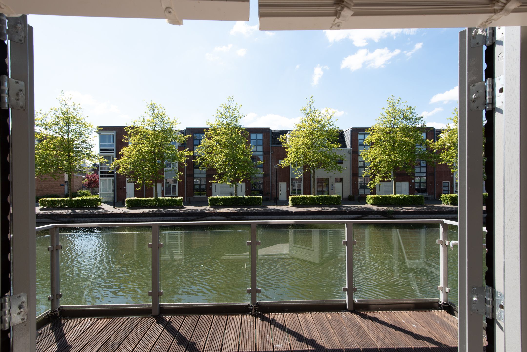 Foto 6 van Eiland van Inti 19