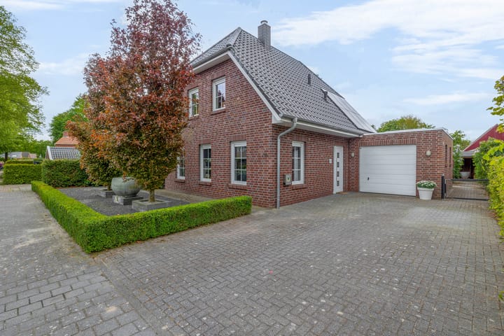 Foto 1 van Markedwarsweg 10