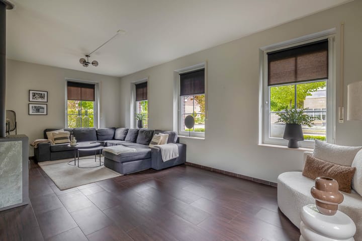 Foto 2 van Markedwarsweg 10