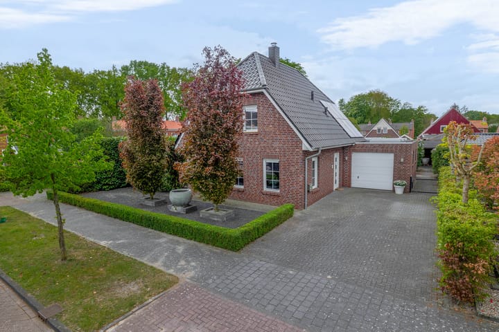 Foto 4 van Markedwarsweg 10