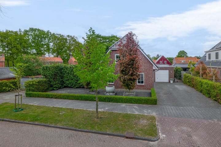 Foto 5 van Markedwarsweg 10