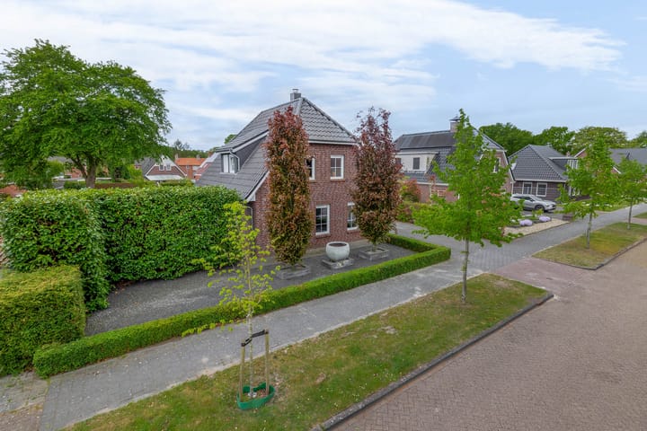 Foto 6 van Markedwarsweg 10