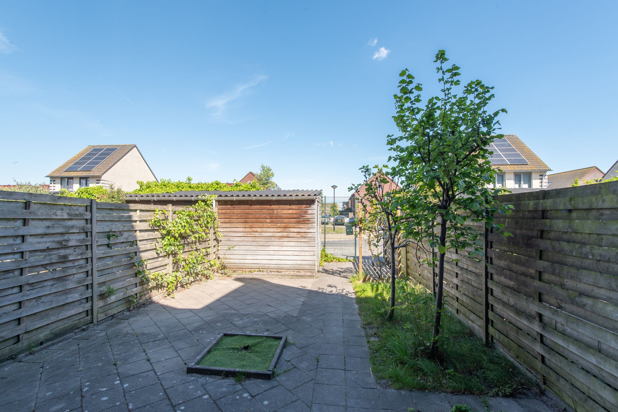 Foto 36 van Eiland van Inti 19