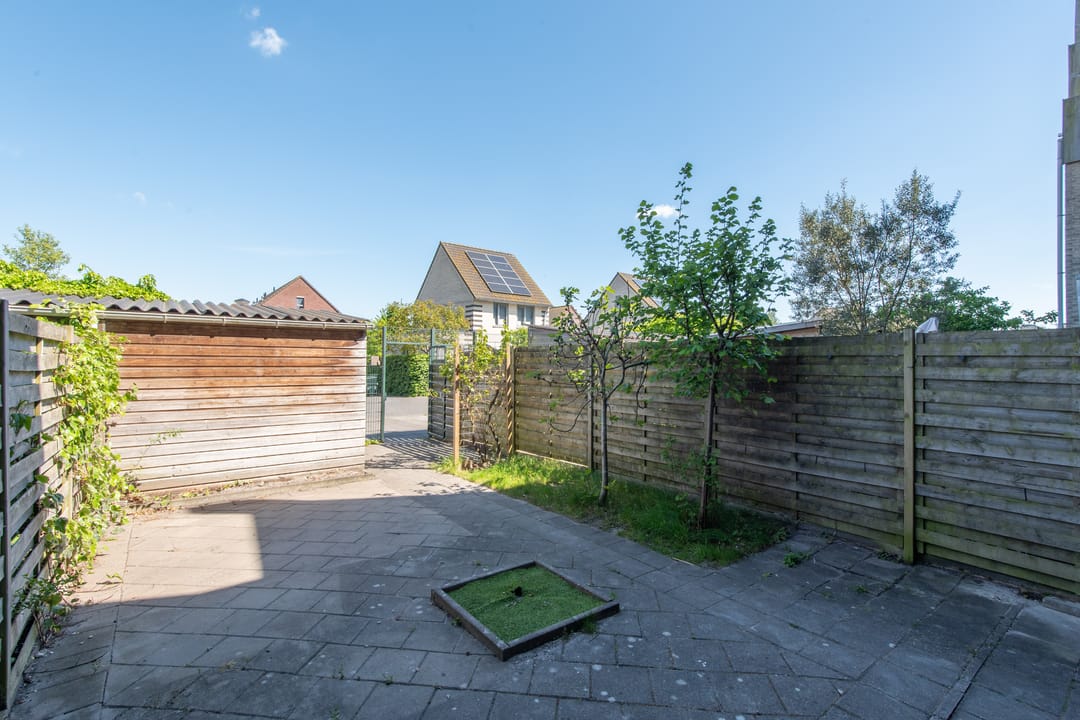 Foto 37 van Eiland van Inti 19