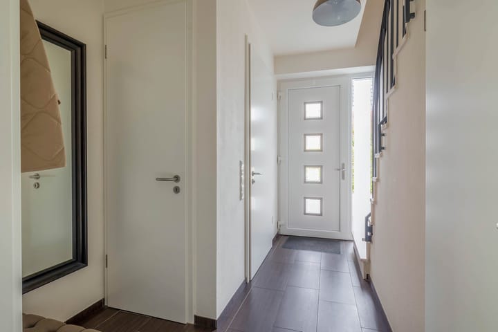 Foto 8 van Markedwarsweg 10