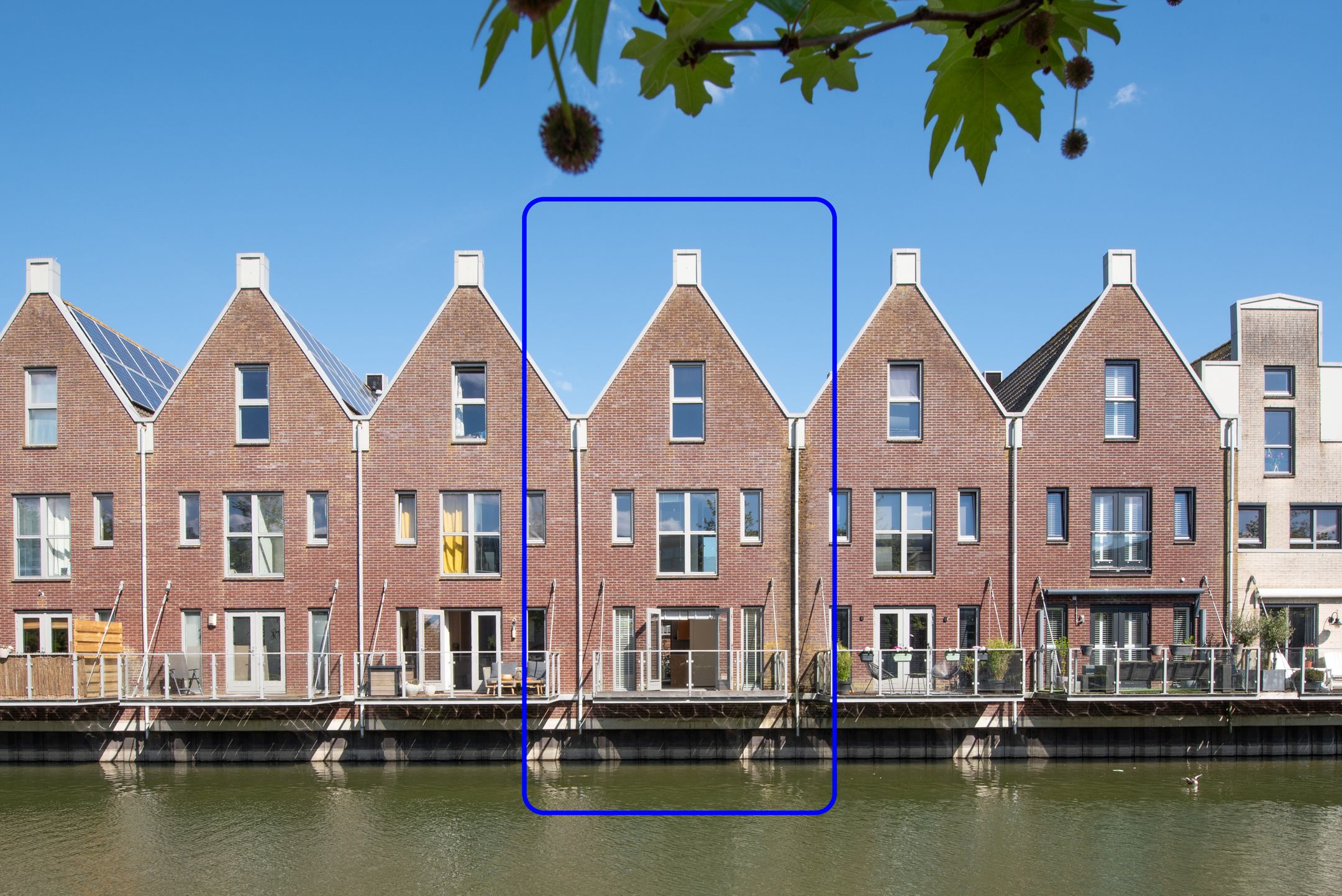 Foto 39 van Eiland van Inti 19