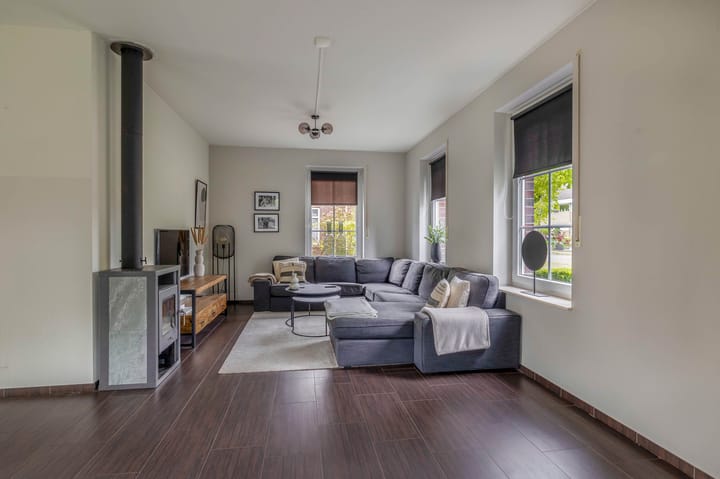 Foto 12 van Markedwarsweg 10