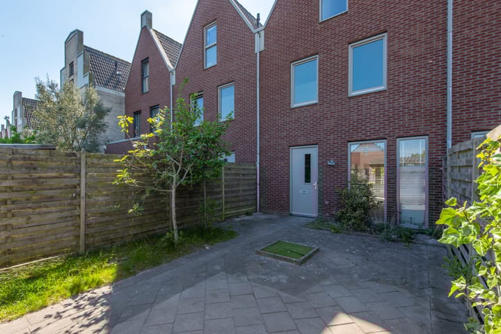 Foto 41 van Eiland van Inti 19