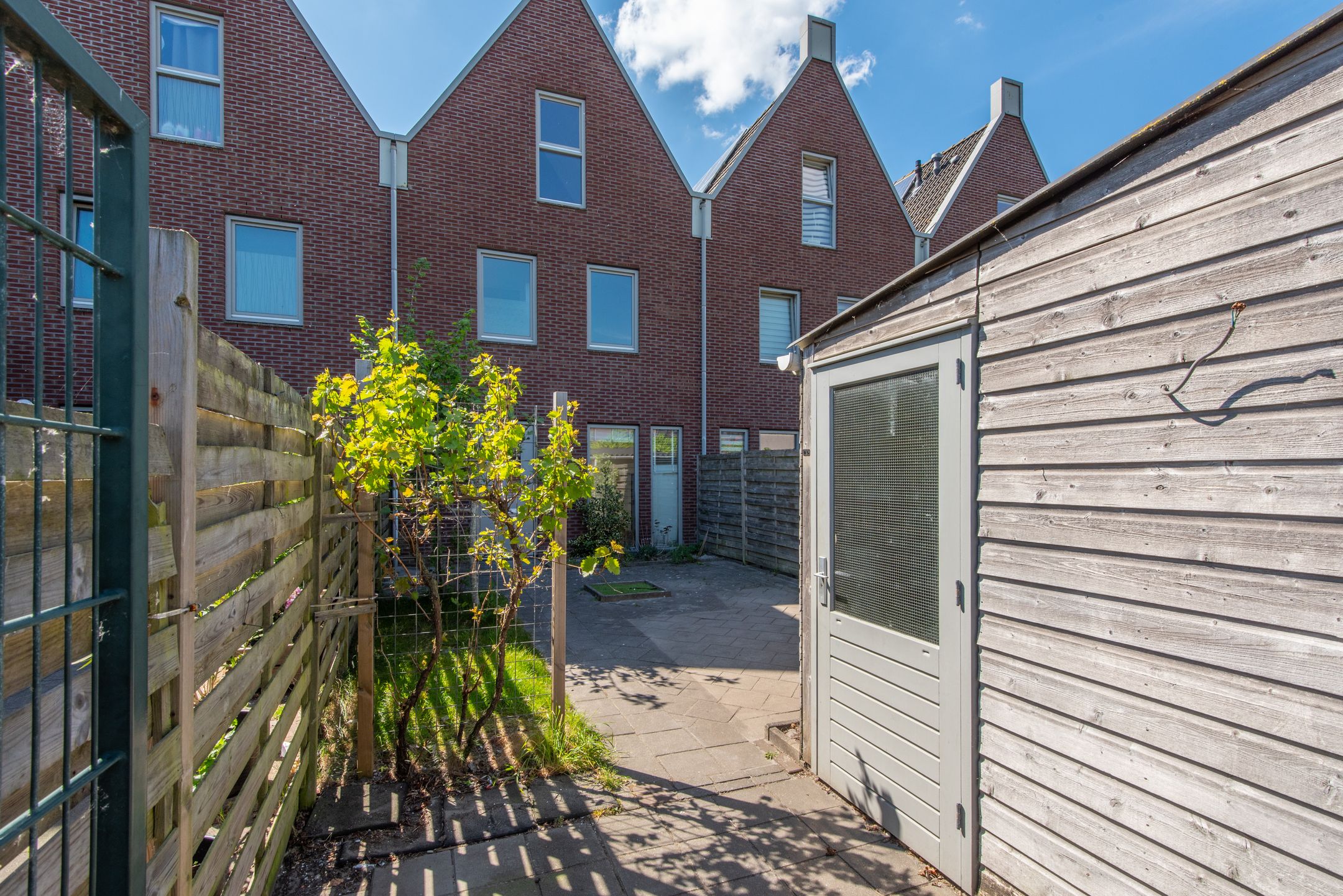 Foto 42 van Eiland van Inti 19