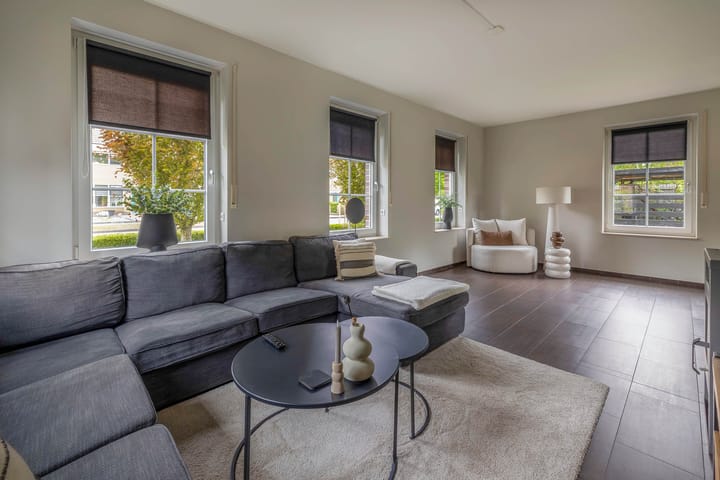 Foto 14 van Markedwarsweg 10