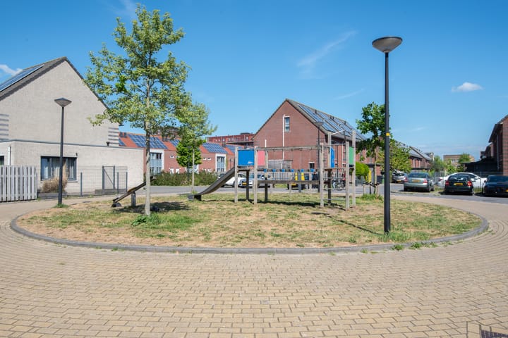 Foto 43 van Eiland van Inti 19