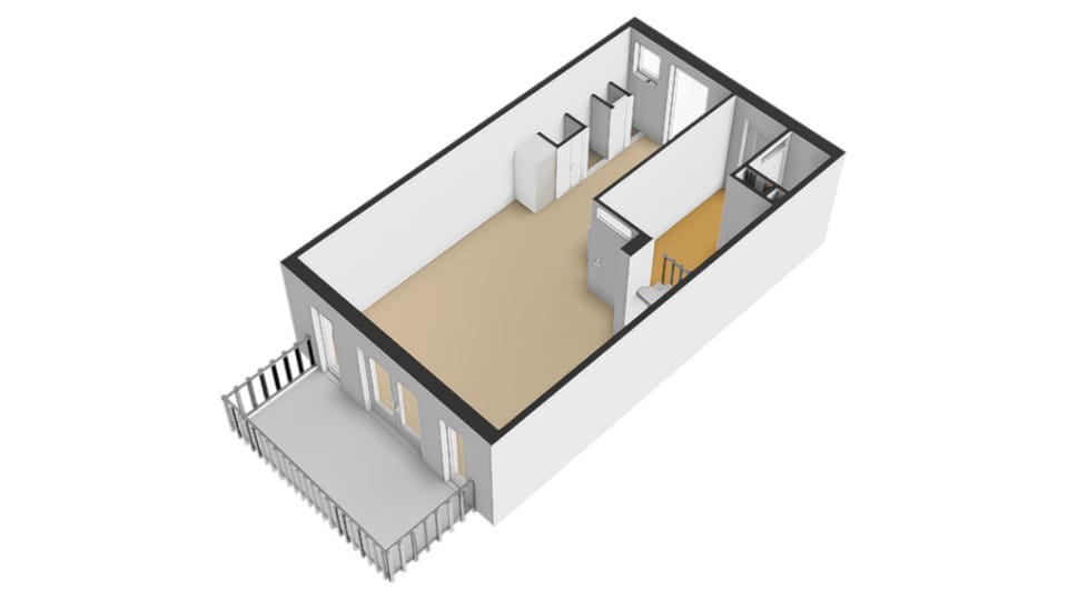 Foto 46 van Eiland van Inti 19