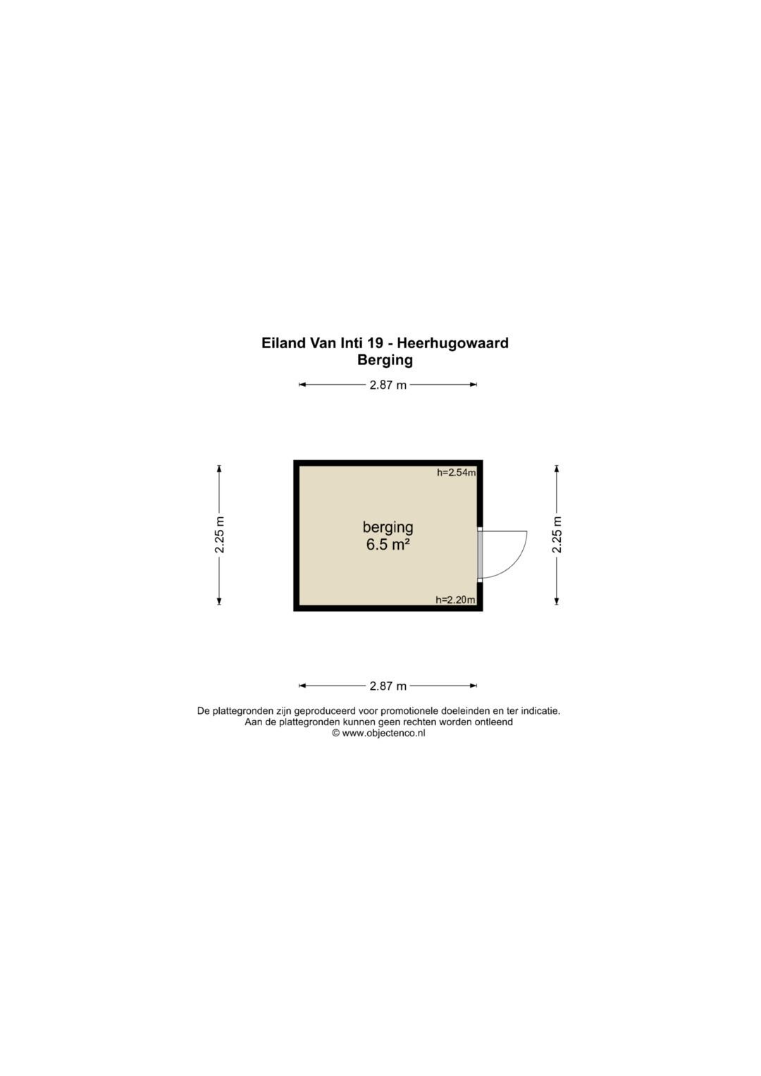 Foto 47 van Eiland van Inti 19