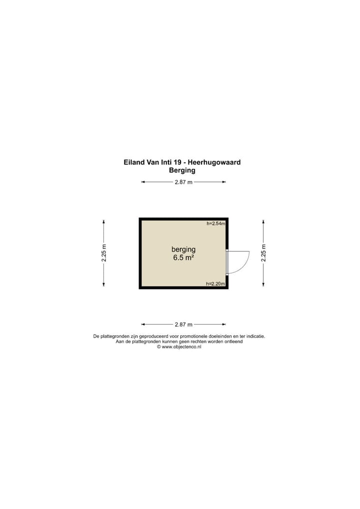 Foto 47 van Eiland van Inti 19