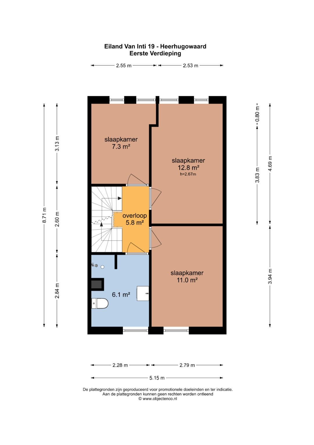 Foto 49 van Eiland van Inti 19