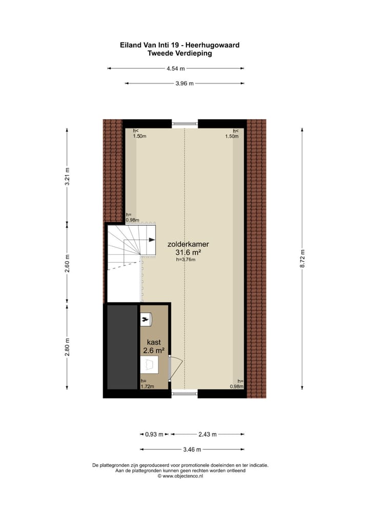 Foto 51 van Eiland van Inti 19