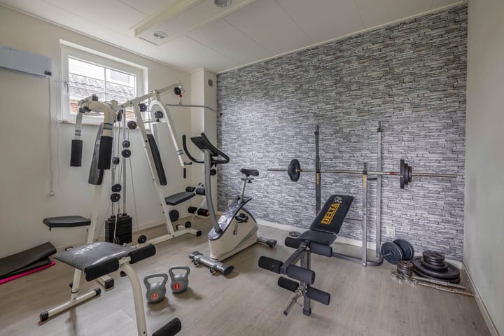 Foto 23 van Markedwarsweg 10