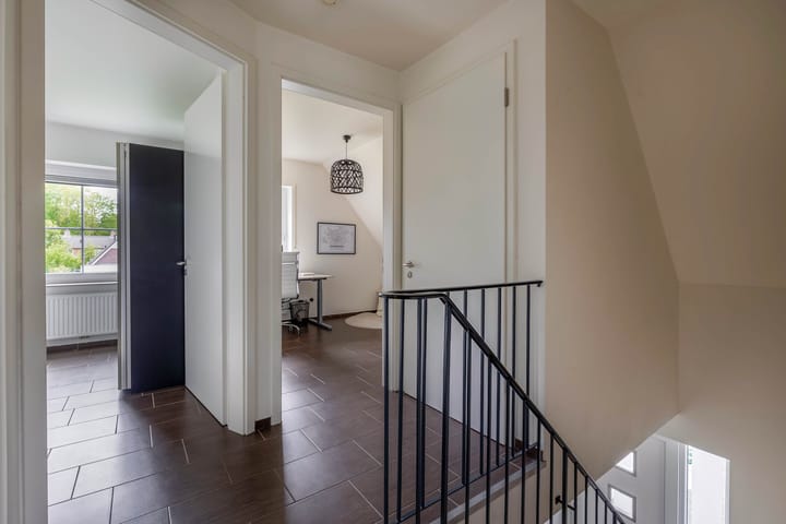 Foto 28 van Markedwarsweg 10