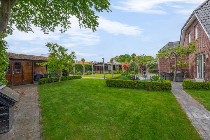 Foto 34 van Markedwarsweg 10