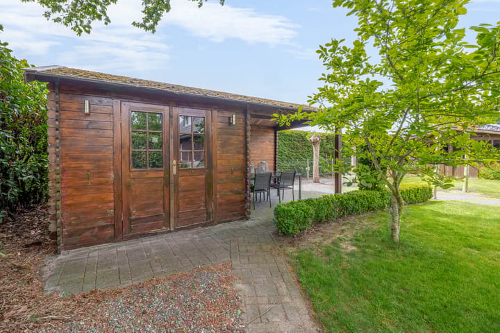 Foto 35 van Markedwarsweg 10