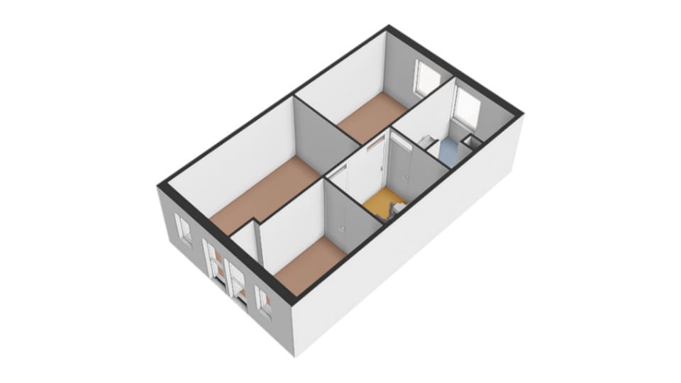 Foto 50 van Eiland van Inti 19