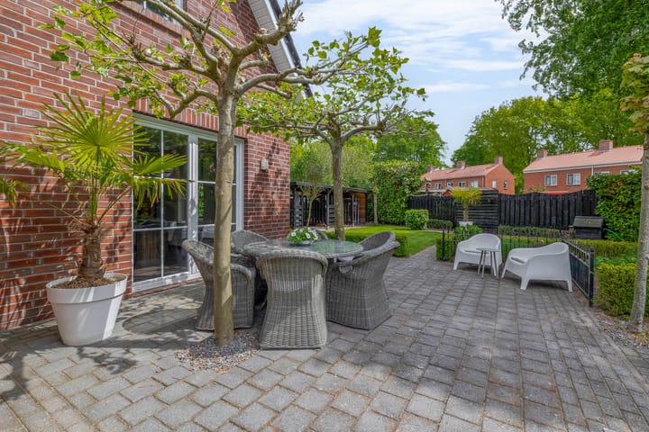 Foto 36 van Markedwarsweg 10