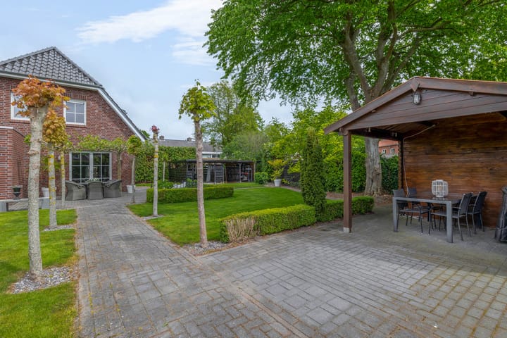 Foto 40 van Markedwarsweg 10