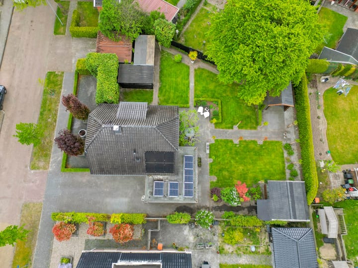 Foto 43 van Markedwarsweg 10