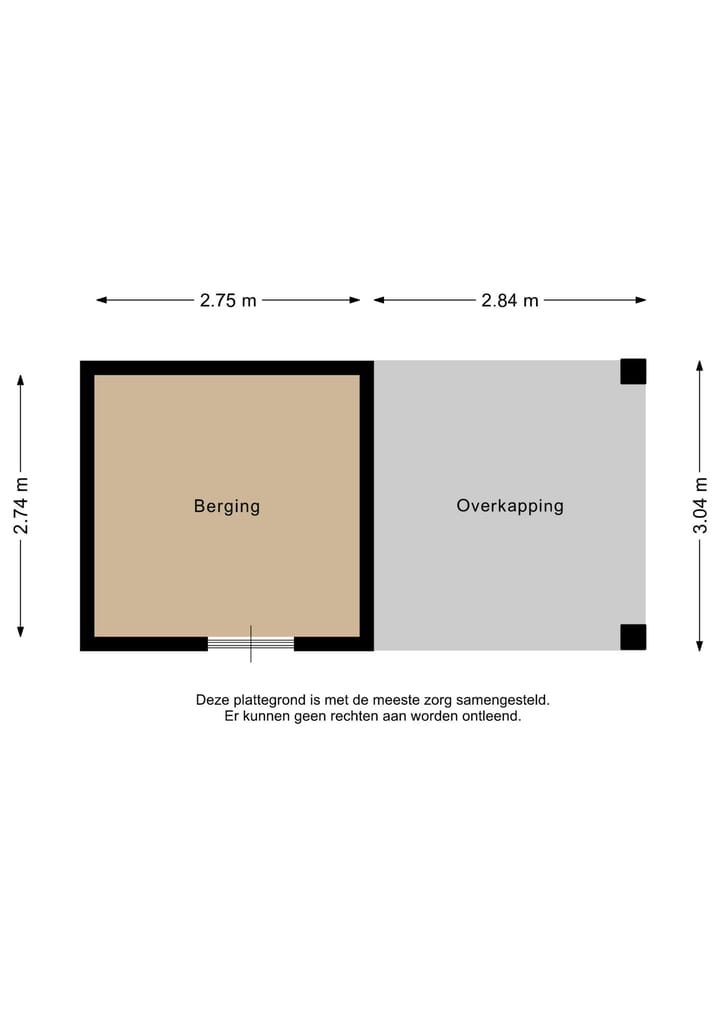 Foto 47 van Markedwarsweg 10