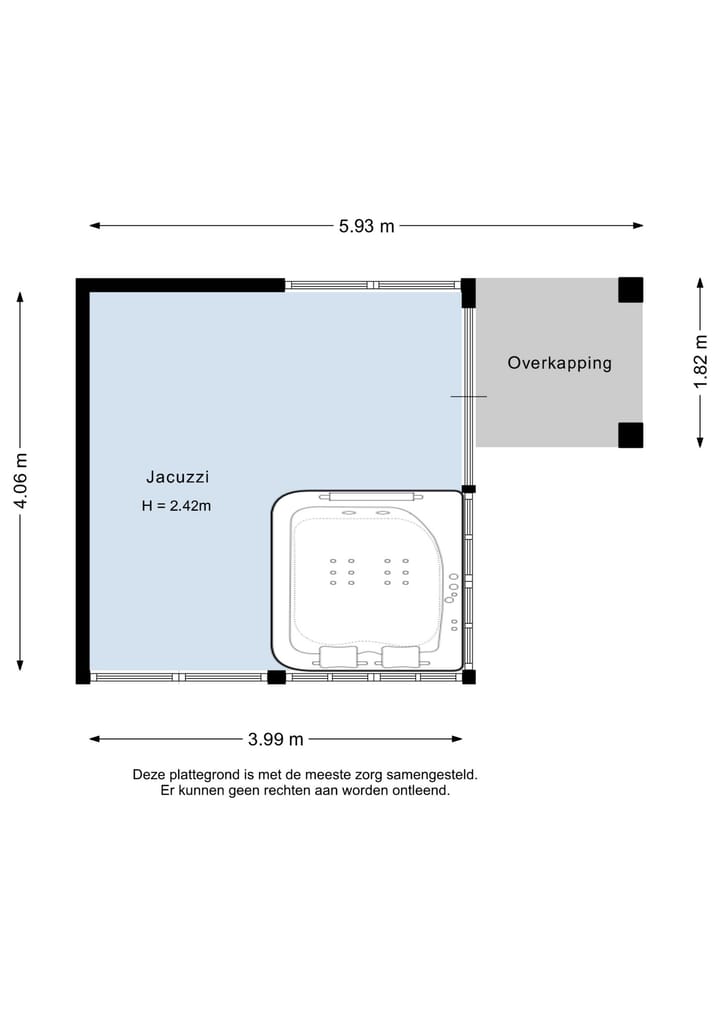 Foto 50 van Markedwarsweg 10