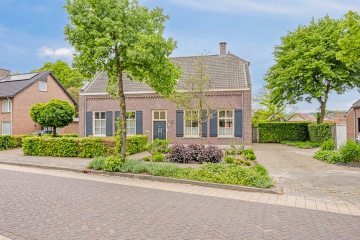 Foto 1 van Dokter Timmerslaan 6