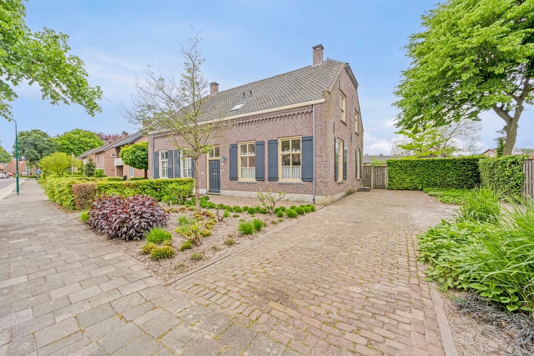 Photo 2 of Dokter Timmerslaan 6