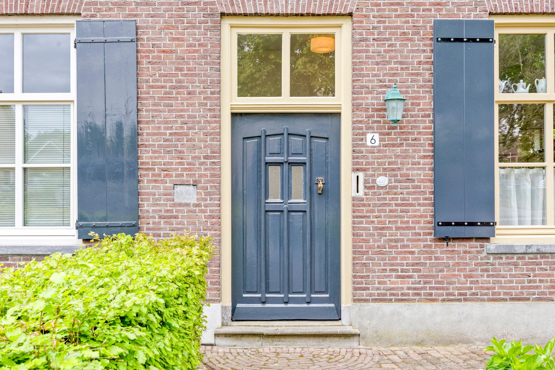 Photo 3 of Dokter Timmerslaan 6