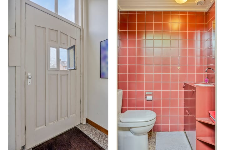 Foto 5 van Dokter Timmerslaan 6