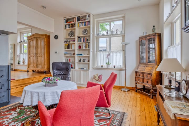 Foto 6 van Dokter Timmerslaan 6