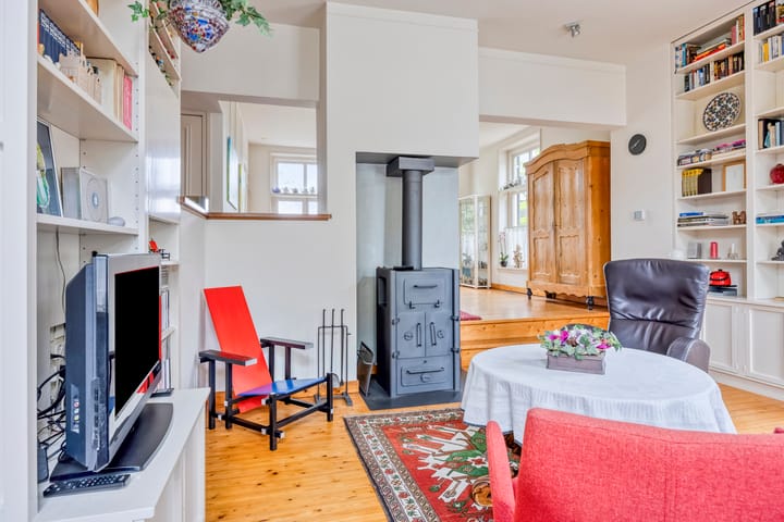 Foto 7 van Dokter Timmerslaan 6